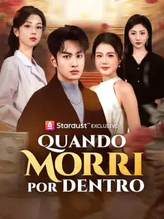 Quando Morri por Dentro