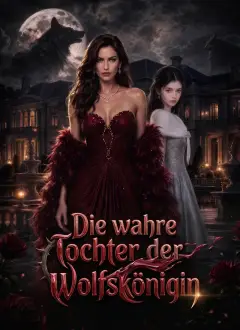 Die wahre Tochter der Wolfskönigin
