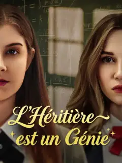 L'Héritière est un Génie