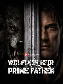 Wolfless Heir,Prime Father