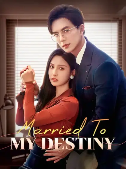 Married To My Destiny