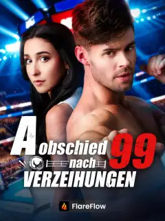 Abschied nach 99 Verzeihungen