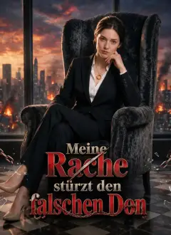 Meine Rache stürzt den falschen Don