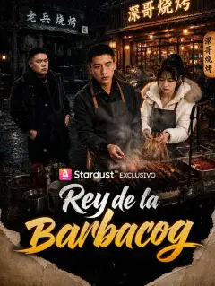 Rey de la barbacoa
