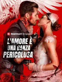 L'amore è una danza pericolosa