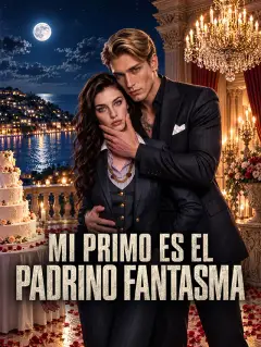Mi primo es el Padrino Fantasma