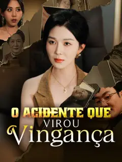 O Acidente que Virou Vingança