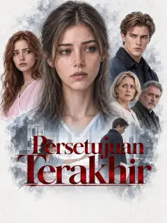 Persetujuan Terakhir