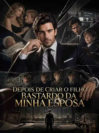 Depois de Criar o Filho Bastardo da Minha Esposa
