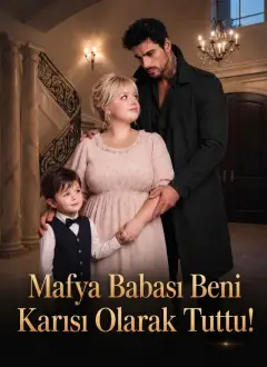 [Dublajlı] Mafya Babası Beni Karısı Olarak Tuttu!