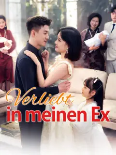 Verliebt in meinen Ex