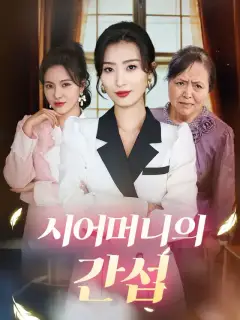 시어머니의 간섭