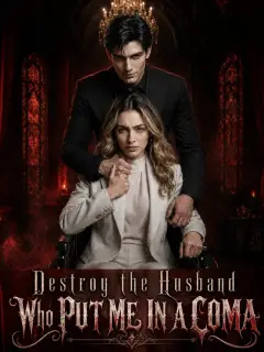 Destroy the Husband Who Put Me in a Coma