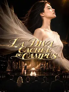 LA DIVA CACHÉE DU CAMPUS