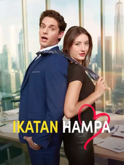 Ikatan Hampa