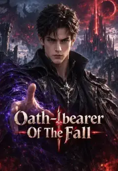 Oath‑bearer Of The Fall