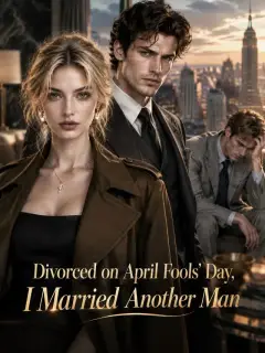 Divorced on April Fools’ Day, I Married Another Man