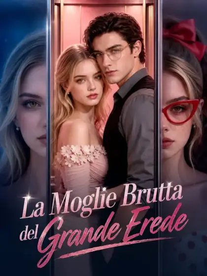 La Moglie Brutta del Grande Erede