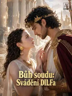 Bůh soudu: Svádění DILFa