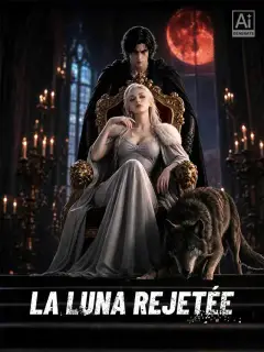 La Luna Rejetée