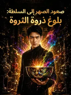 صعود الصهر إلى السلطة: بلوغ ذروة الثروة