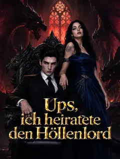 Ups, ich heiratete den Höllenlord