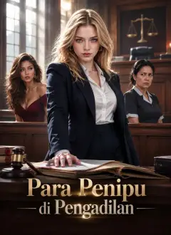 [Dubbing] Para Penipu di Pengadilan