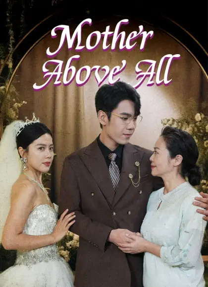 Mother Above All