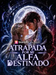 Atrapada por mi Alfa destinado