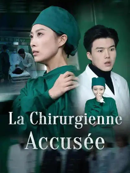 La Chirurgienne Accusée