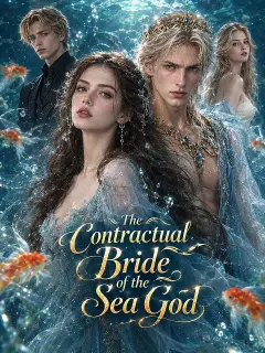 The Contractual Bride of the Sea God