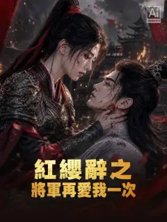 紅纓辭之將軍再愛我一次