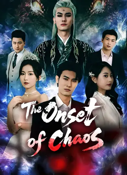 The Onset of Chaos