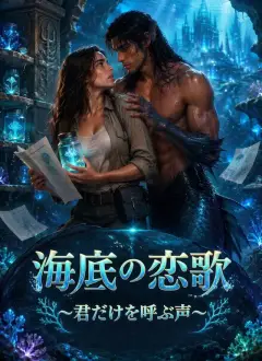 [吹替]海底の恋歌〜君だけを呼ぶ声〜