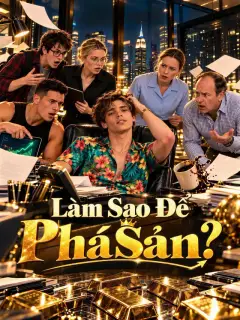 Làm Sao Để Phá Sản?