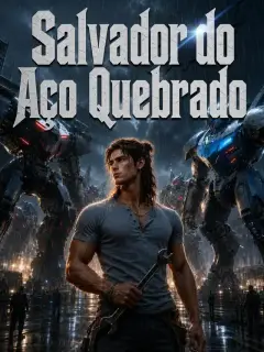 Salvador do Aço Quebrado