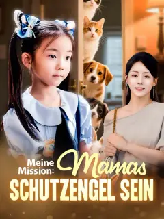 Meine Mission: Mamas Schutzengel sein