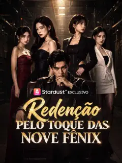 Redenção pelo Toque das Nove Fênix