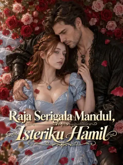 Raja Serigala Mandul, Isteriku Hamil