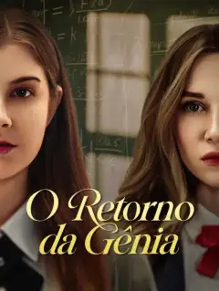 O Retorno da Gênia