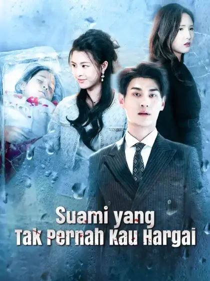 Suami yang Tak Pernah Kau Hargai