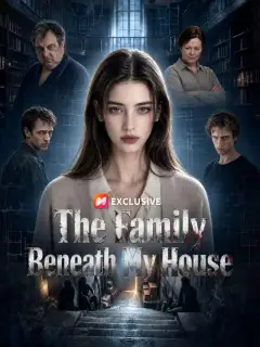 The Family Beneath My House