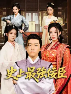 史上最強佞臣
