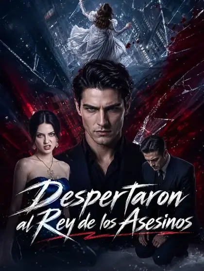 Despertaron al Rey de los Asesinos