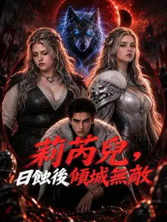 莉芮兒,日蝕後傾城無敵