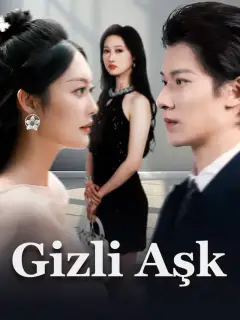 Gizli Aşk