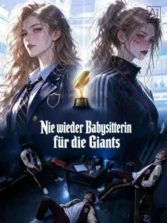 Nie wieder Babysitterin für die Giants