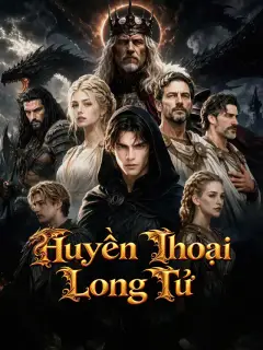 Huyền Thoại Long Tử