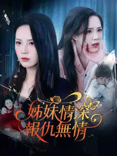 姊妹情深,報仇無情