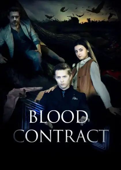Blood contract